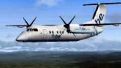 Screenshot 35 — DeHavilland Dash 8-100