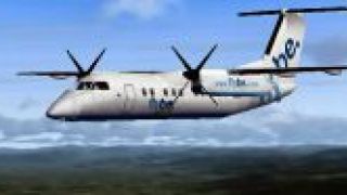 Screenshot 35 — DeHavilland Dash 8-100