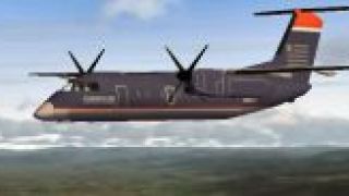 Screenshot 39 — DeHavilland Dash 8-100