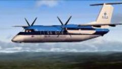 Screenshot 15 — DeHavilland Dash 8-100