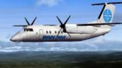 Screenshot 32 — DeHavilland Dash 8-100