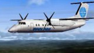 Screenshot 32 — DeHavilland Dash 8-100
