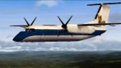 Screenshot 22 — DeHavilland Dash 8-100