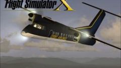 Screenshot 7 — DeHavilland Dash 8-100