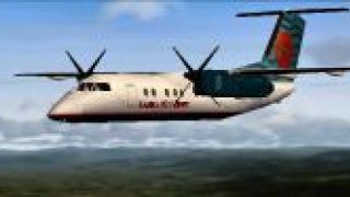 Screenshot 19 — DeHavilland Dash 8-100