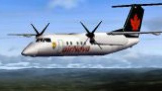 Screenshot 29 — DeHavilland Dash 8-100