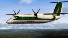 Screenshot 31 — DeHavilland Dash 8-100