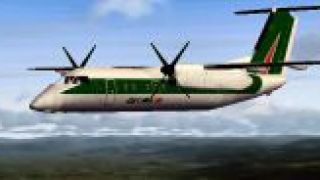 Screenshot 31 — DeHavilland Dash 8-100