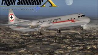 Screenshot 11 — Converted Lockheed L-188 Electra