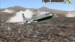 Screenshot 5 — Converted Lockheed L-188 Electra