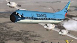 Screenshot 15 — Converted Lockheed L-188 Electra