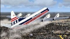 Screenshot 3 — Converted Lockheed L-188 Electra