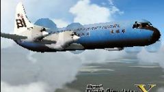 Screenshot 17 — Converted Lockheed L-188 Electra