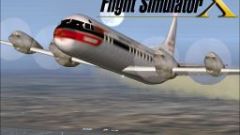 Screenshot 25 — Converted Lockheed L-188 Electra