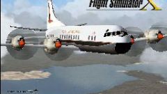 Screenshot 13 — Converted Lockheed L-188 Electra