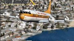 Screenshot 1 — Converted Lockheed L-188 Electra