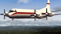 Screenshot 31 — Converted Lockheed L-188 Electra