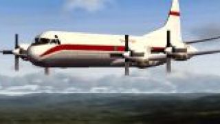Screenshot 31 — Converted Lockheed L-188 Electra