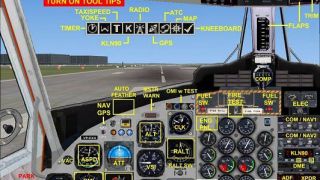 Screenshot 7 — Cayman Airways Express Twin Otter
