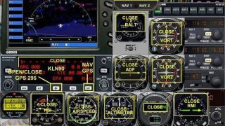 Screenshot 6 — Cayman Airways Express Twin Otter