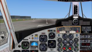 Screenshot 4 — Cayman Airways Express Twin Otter