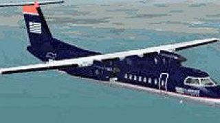 Screenshot 13 — DeHavilland DHC8-Q311