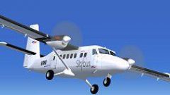Screenshot 34 — DeHavilland DHC6-300 Twin Otter
