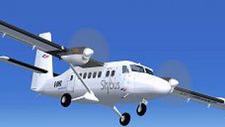 Screenshot 34 — DeHavilland DHC6-300 Twin Otter