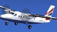 Screenshot 33 — DeHavilland DHC6-300 Twin Otter
