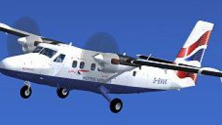 Screenshot 33 — DeHavilland DHC6-300 Twin Otter