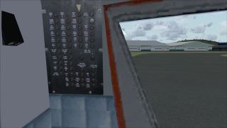 Screenshot 21 — DeHavilland DHC6-300 Twin Otter