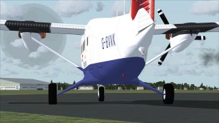 Screenshot 15 — DeHavilland DHC6-300 Twin Otter