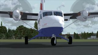Screenshot 9 — DeHavilland DHC6-300 Twin Otter