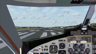 Screenshot 11 — DeHavilland DHC6-300 Twin Otter