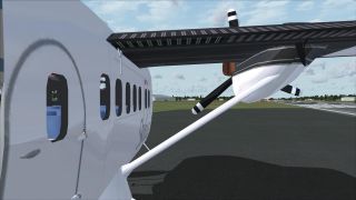 Screenshot 19 — DeHavilland DHC6-300 Twin Otter