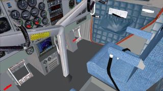 Screenshot 3 — DeHavilland DHC6-300 Twin Otter