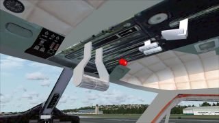 Screenshot 8 — DeHavilland DHC6-300 Twin Otter