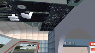 Screenshot 17 — DeHavilland DHC6-300 Twin Otter