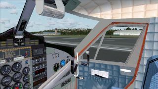 Screenshot 4 — DeHavilland DHC6-300 Twin Otter