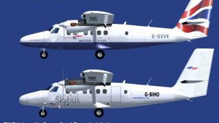 Screenshot 30 — DeHavilland DHC6-300 Twin Otter