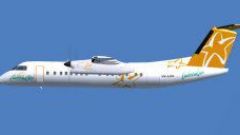 Screenshot 14 — DeHavilland DHC8-Q311 Caribbean Pair