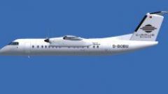 Screenshot 11 — DeHavilland DHC8-Q311 5EX