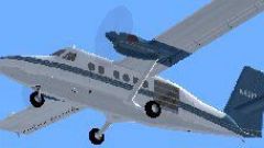 Screenshot 6 — Kapowsin Air Sports DeHavilland DHC6-100