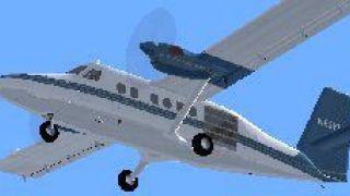 Screenshot 6 — Kapowsin Air Sports DeHavilland DHC6-100