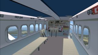 Screenshot 3 — Kapowsin Air Sports DeHavilland DHC6-100