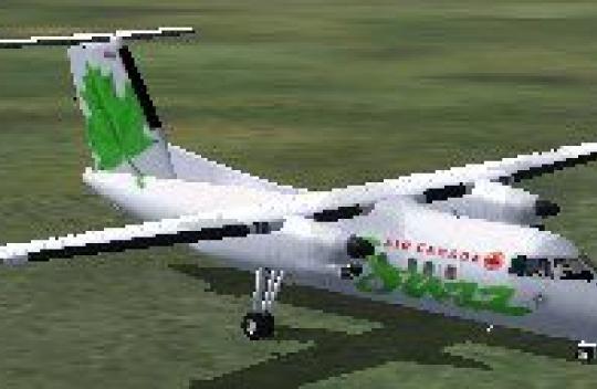 Download Flight Simulator X Service Pack 1 Flight Simulator X Service Pack 1 Released