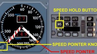 Screenshot 8 — Air Canada Jazz DeHavilland Dash-8