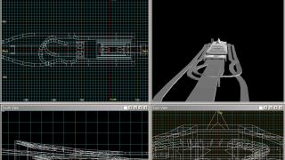 Screenshot 1 — Tokyo Wan Aqua-Line (Trans-Tokyo Bay Highway v 3.0)