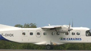 Screenshot 5 — Dornier Do228-212