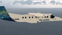 Screenshot 7 — Dornier Do228-212